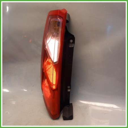 Fanale Fanalino Sinistro SX Automotive Lighting 27460102 Fiat Punto Evo 2009-2011 51901097 Originale Usato
