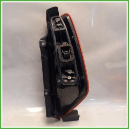 Fanale Fanalino Sinistro SX Automotive Lighting 27460102 Fiat Punto Evo 2009-2011 51901097 Originale Usato