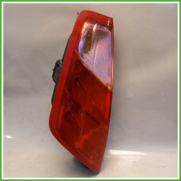 Fanale Fanalino Sinistro SX Automotive Lighting 27460102 Fiat Punto Evo 2009-2011 51901097 Originale Usato