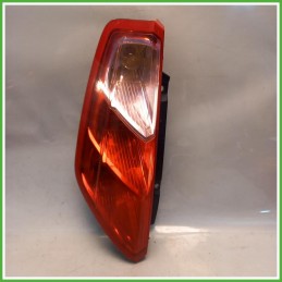 Fanale Fanalino Sinistro SX Automotive Lighting 27460102 Fiat Punto Evo 2009-2011 51901097 Originale Usato