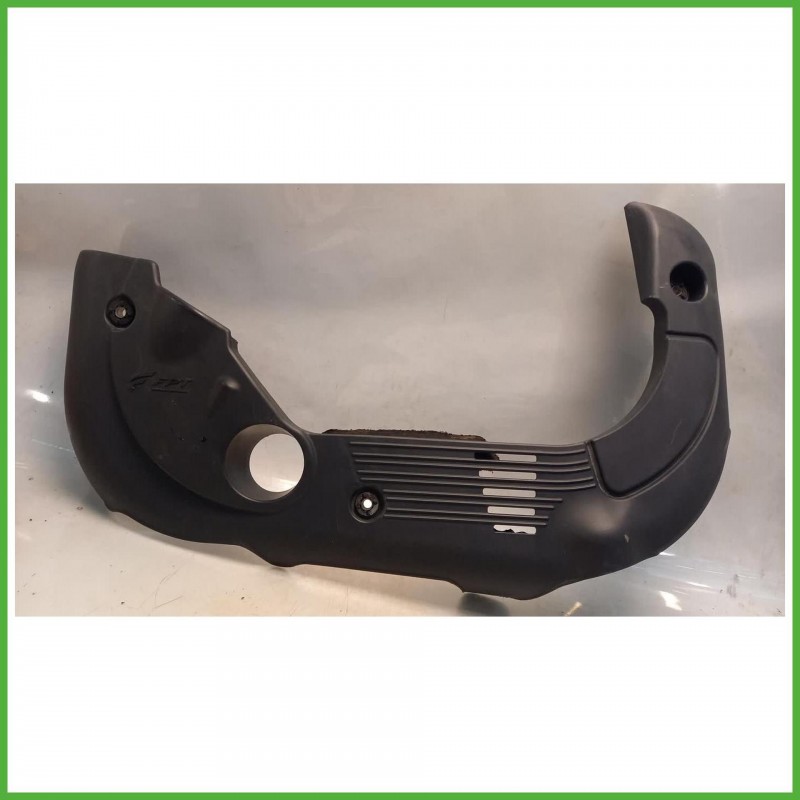 Copertura Insonorizzante Cover Motore Fiat 51867102 Fiat Punto Evo 1.3 Multijet 16v. 51867102 199B1000 2009-2011