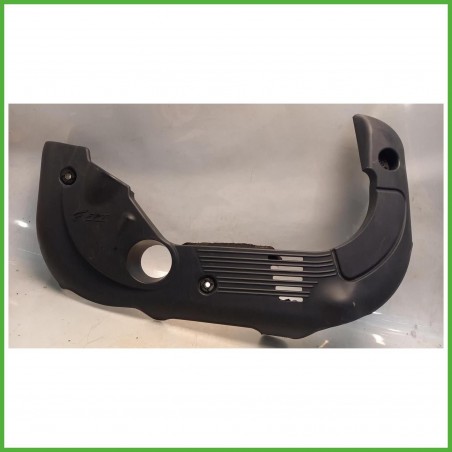 Copertura Insonorizzante Cover Motore Fiat 51867102 Fiat Punto Evo 1.3 Multijet 16v. 51867102 199B1000 2009-2011