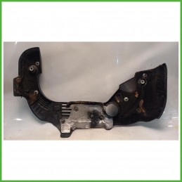 Copertura Insonorizzante Cover Motore Fiat 51867102 Fiat Punto Evo 1.3 Multijet 16v. 51867102 199B1000 2009-2011