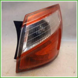 Fanale Fanalino Destro DX  Nissan Qashqai 1 Serie 2010 26554BR00A Originale Usato