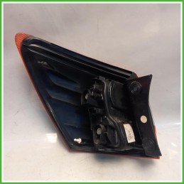 Fanale Fanalino Destro DX  Nissan Qashqai 1 Serie 2010 26554BR00A Originale Usato