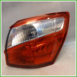 Fanale Fanalino Destro DX  Nissan Qashqai 1 Serie 2010 26554BR00A Originale Usato