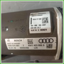 Scatola Sterzo Audi A4 8WH Allroad 2016-2019 8W1423055AJ 7828974697