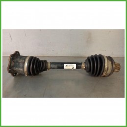 Semiasse Anteriore Sinistro SX Audi A4 8WH Allroad 3.0 TDI 24v. 8W0407271M 2016-2019