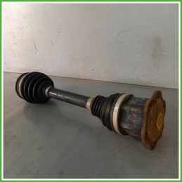 Semiasse Anteriore Sinistro SX Audi A4 8WH Allroad 3.0 TDI 24v. 8W0407271M 2016-2019