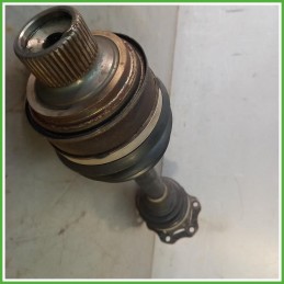 Semiasse Anteriore Sinistro SX Audi A4 8WH Allroad 3.0 TDI 24v. 8W0407271M 2016-2019