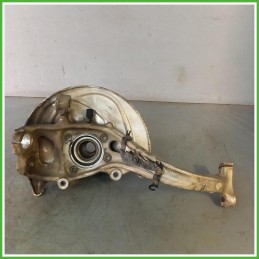 Fusello Anteriore Sinistro SX Audi A4 8WH Allroad 3.0 TDI 24v. 8W0407253F 2016-2019 Volkswagen 8W0407560