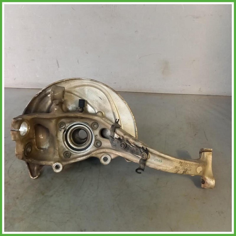 Fusello Anteriore Sinistro SX Audi A4 8WH Allroad 3.0 TDI 24v. 8W0407253F 2016-2019 Volkswagen 8W0407560