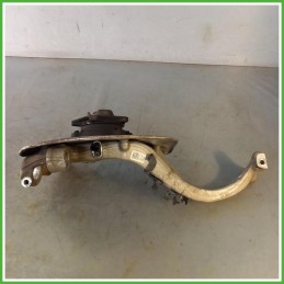 Fusello Anteriore Sinistro SX Audi A4 8WH Allroad 3.0 TDI 24v. 8W0407253F 2016-2019 Volkswagen 8W0407560