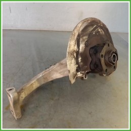 Fusello Anteriore Sinistro SX Audi A4 8WH Allroad 3.0 TDI 24v. 8W0407253F 2016-2019 Volkswagen 8W0407560