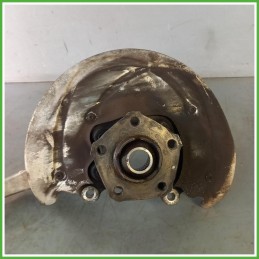 Fusello Anteriore Sinistro SX Audi A4 8WH Allroad 3.0 TDI 24v. 8W0407253F 2016-2019 Volkswagen 8W0407560