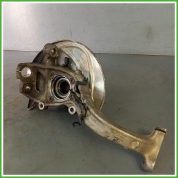 Fusello Anteriore Sinistro SX Audi A4 8WH Allroad 3.0 TDI 24v. 8W0407253F 2016-2019 Volkswagen 8W0407560
