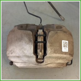Pinze Freno Anteriore Sinistro SX Audi A4 8WH Allroad 3.0 TDI 24v. 8W0615107D 2016-2019 Ate 327CTR2016196E