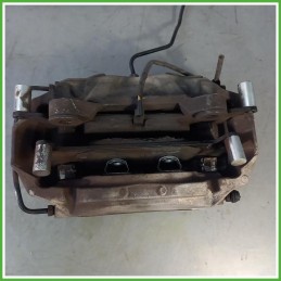 Pinze Freno Anteriore Sinistro SX Audi A4 8WH Allroad 3.0 TDI 24v. 8W0615107D 2016-2019 Ate 327CTR2016196E