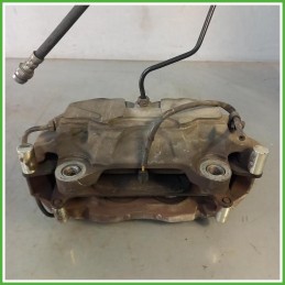 Pinze Freno Anteriore Sinistro SX Audi A4 8WH Allroad 3.0 TDI 24v. 8W0615107D 2016-2019 Ate 327CTR2016196E