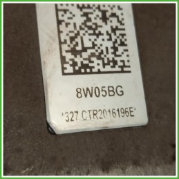 Pinze Freno Anteriore Sinistro SX Audi A4 8WH Allroad 3.0 TDI 24v. 8W0615107D 2016-2019 Ate 327CTR2016196E