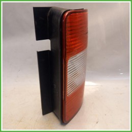 Fanale Fanalino Destro DX Visteon 2VP357042-02 Volkswagen Caddy 3 Serie 2004-2010 2K0945096N Originale Usato