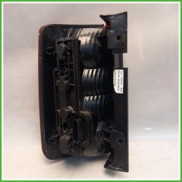 Fanale Fanalino Destro DX Visteon 2VP357042-02 Volkswagen Caddy 3 Serie 2004-2010 2K0945096N Originale Usato