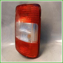 Fanale Fanalino Destro DX Visteon 2VP357042-02 Volkswagen Caddy 3 Serie 2004-2010 2K0945096N Originale Usato
