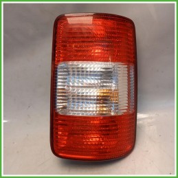 Fanale Fanalino Destro DX Visteon 2VP357042-02 Volkswagen Caddy 3 Serie 2004-2010 2K0945096N Originale Usato