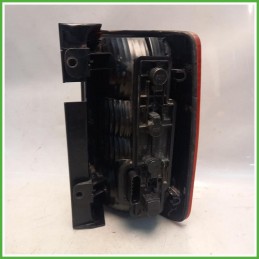 Fanale Fanalino Sinistro SX Visteon Volkswagen Caddy 3 Serie 2004-2010 2K5945311D Originale Usato