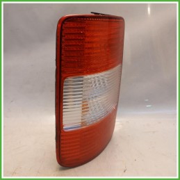 Fanale Fanalino Sinistro SX Visteon Volkswagen Caddy 3 Serie 2004-2010 2K5945311D Originale Usato