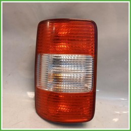 Fanale Fanalino Sinistro SX Visteon Volkswagen Caddy 3 Serie 2004-2010 2K5945311D Originale Usato