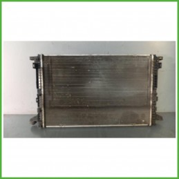 Radiatore Motore Magneti Marelli Audi A4 8WH Allroad 3.0 TDI 24v. 8W0121251AA CSW 2016-2019