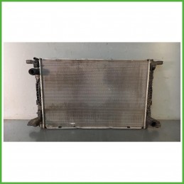 Radiatore Motore Magneti Marelli Audi A4 8WH Allroad 3.0 TDI 24v. 8W0121251AA CSW 2016-2019