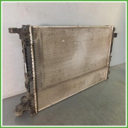 Radiatore Motore Magneti Marelli Audi A4 8WH Allroad 3.0 TDI 24v. 8W0121251AA CSW 2016-2019