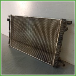 Radiatore Motore Magneti Marelli Audi A4 8WH Allroad 3.0 TDI 24v. 8W0121251AA CSW 2016-2019