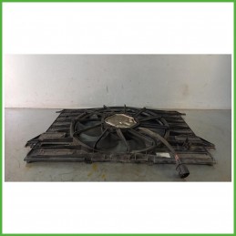 Elettroventola Radiatore Motore Bosch 313510383 Audi A4 8WH Allroad 3.0 TDI 24v. 8W0121207B CSW 2016-2019
