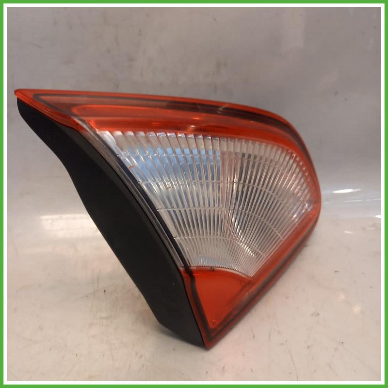 Fanale Fanalino Sinistro SX Valeo 89503189 Nissan Qashqai 1 Serie 2010 26559BR01A Originale Usato