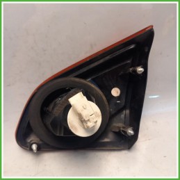 Fanale Fanalino Sinistro SX Valeo 89503189 Nissan Qashqai 1 Serie 2010 26559BR01A Originale Usato