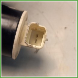 Fanale Fanalino Sinistro SX Valeo 89503189 Nissan Qashqai 1 Serie 2010 26559BR01A Originale Usato