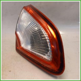 Fanale Fanalino Sinistro SX Valeo 89503189 Nissan Qashqai 1 Serie 2010 26559BR01A Originale Usato