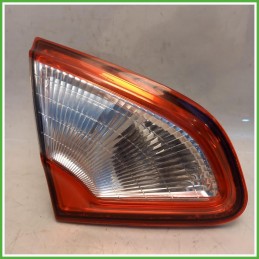 Fanale Fanalino Sinistro SX Valeo 89503189 Nissan Qashqai 1 Serie 2010 26559BR01A Originale Usato