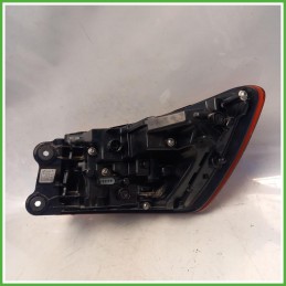 Fanale Fanalino Sinistro SX Automotive Lighting 81500101 Audi A4 8WH Allroad 2016-2019 8W9945091 Originale Usato