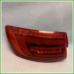 Fanale Fanalino Sinistro SX Automotive Lighting 81500101 Audi A4 8WH Allroad 2016-2019 8W9945091 Originale Usato