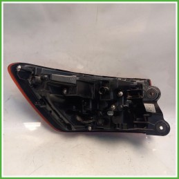 Fanale Fanalino Destro DX Automotive Lighting 81500201 Audi A4 8WH Allroad 2016-2019 8W9945092 Originale Usato