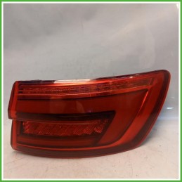 Fanale Fanalino Destro DX Automotive Lighting 81500201 Audi A4 8WH Allroad 2016-2019 8W9945092 Originale Usato