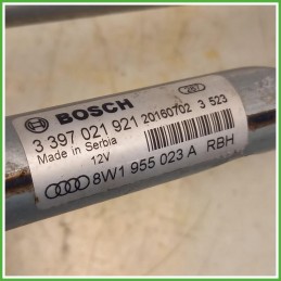 Tergi Cristallo Audi A4 8WH Allroad 3.0 TDI 24v. 8W1955023C 2016-2019 Bosch 1397220692