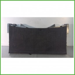 Rivestimento bagagliaio Posteriore Centrale Audi A4 8WH Allroad 3.0 TDI 24v. 8W9861486AGW8 2016-2019