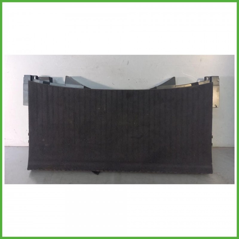 Rivestimento bagagliaio Posteriore Centrale Audi A4 8WH Allroad 3.0 TDI 24v. 8W9861486AGW8 2016-2019