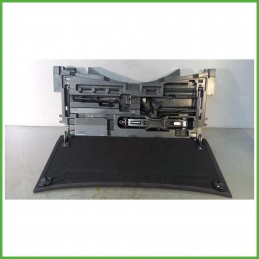 Rivestimento bagagliaio Posteriore Centrale Audi A4 8WH Allroad 3.0 TDI 24v. 8W9861486AGW8 2016-2019