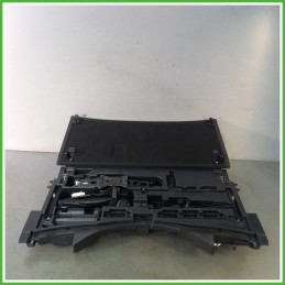Rivestimento bagagliaio Posteriore Centrale Audi A4 8WH Allroad 3.0 TDI 24v. 8W9861486AGW8 2016-2019